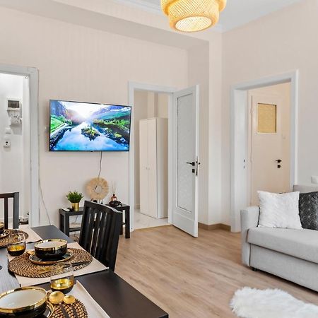 City Vibes - The View Bucureşti Exterior foto